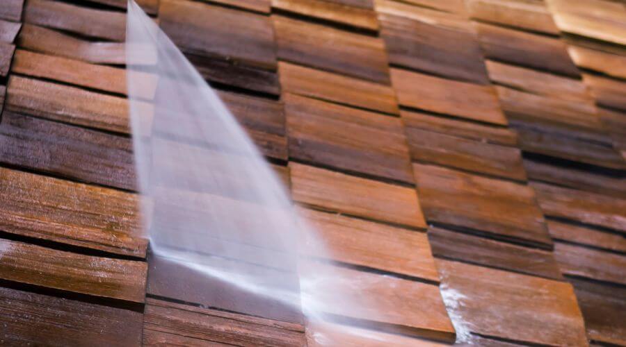 Shingle Roofing in Mills, WY